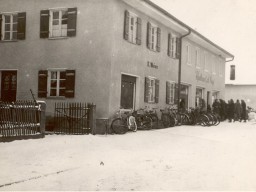 Ortsansichten